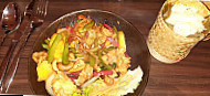 Accent Thai food