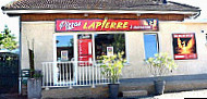 Pizzeria Lapierre outside