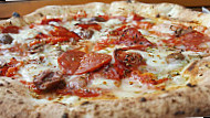 Punch Pizza Eden Prairie food