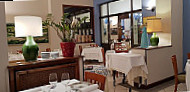 Albergo Aurora Girarrosto food