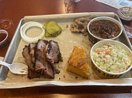 Dickey's Barbecue Pit food