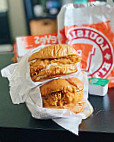 Popeyes Louisiana Kitchen food