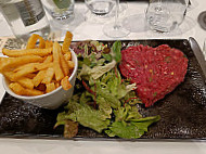 Le Bistrot de Charenton food