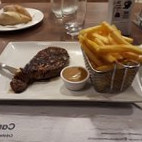 Campanile Gueret Restaurant