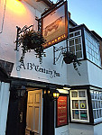 Black Bull Inn outside