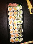 Kimy Sushi food