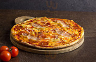 Marmaris Kebab Pizza food