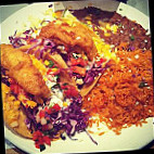 Miguels Cocina Mexican Food food