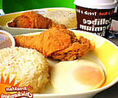 Jollibee food