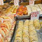 Ki Tsui food