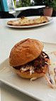 Sandringham Hotel food