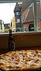 Torvet Burger Og Pizza food