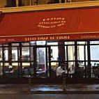 Bistrot Le Saint Cloud food