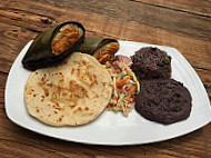 Gloria's Latin Cuisine food