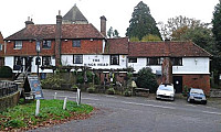 The Kings Head outside