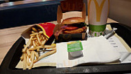 Mcdonald's food