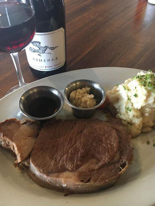 Cork and Pig 4