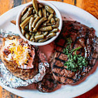 Spechts Texas food