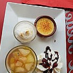 Régence food