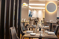 Hotel 3 Etoiles Restaurant & Spa Verte Vallee food