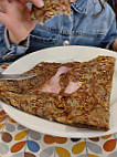 Creperie La Paysanne food