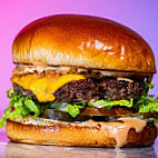 Umami Burger - Broadway food