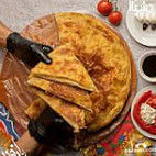 Elbesh فطير البش food