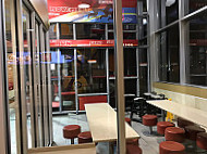 McDonald's outside