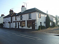 Exhibition Inn inside