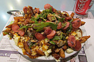 Rest-Poutine food