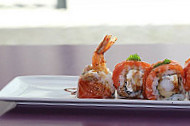 Friends Sushi By Kenzo food