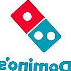 Domino's Pizza food