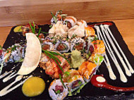 SuChi food