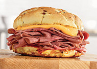 Arby's Restaurants food