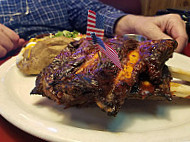 Original Roadhouse Grill Medford food