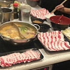 Shinobu Shabu food