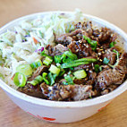 Yoshinoya (santa Anita Garvey) El Monte food