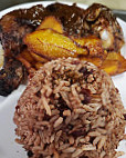 Jamaican Homestyle Cuisine food