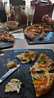 Pizza Hut food