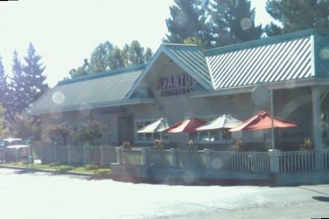 Outback Steakhouse 