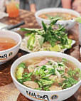 Pho Hoa Noodle Soup food