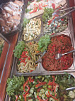 Sultan Palace Buffet food