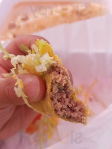 El Taco Rey