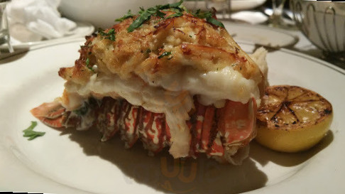 Truluck's Seafood Crab Ft Lauderdale