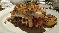 Truluck's Seafood Crab Ft Lauderdale food