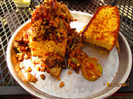 Edley's B-que inside