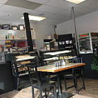 Lyl'Towne Deli & Sandwich Shop inside