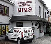 Mimo outside