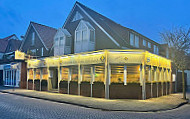 Zweite Heimat inside