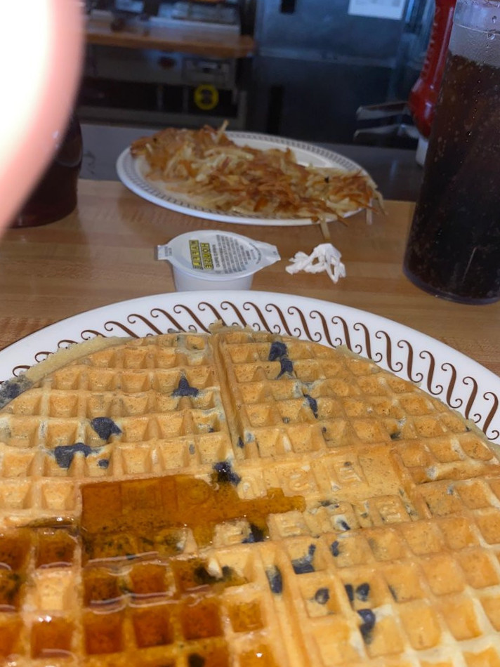 Waffle House
